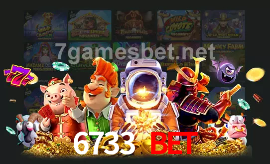 cassino 6733 Bet